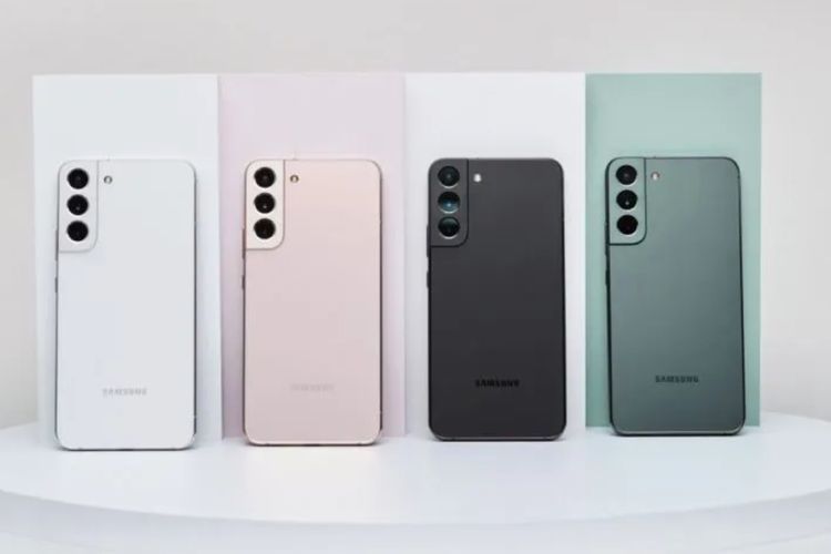 Samsung Bakal Rilis OS One UI 5.0 Oktober Mendatang, Apa yang Baru?