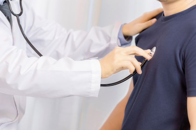 Waduh! Robot Diklaim Jauh Lebih Baik dari Dokter dalam Mendeteksi Serangan Jantung