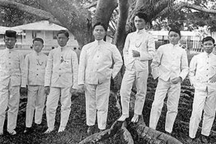Tragedi Tewasnya Darma, Dosen Kampus Keguruan Tahun 1904, Gegara Istri Tidak Puas