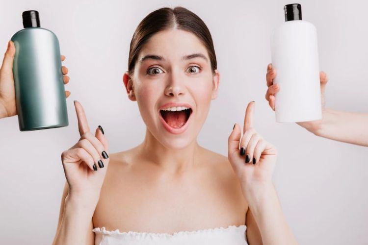 Tahu Gak Bestie, Pakai Kondisoner Bantu Musnahkan Telur Kutu di Kepala