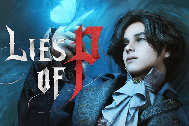 Lies Of P, Game Terinspirasi Dongeng Pinokio, Tapi dengan Suasana Kegelapan
