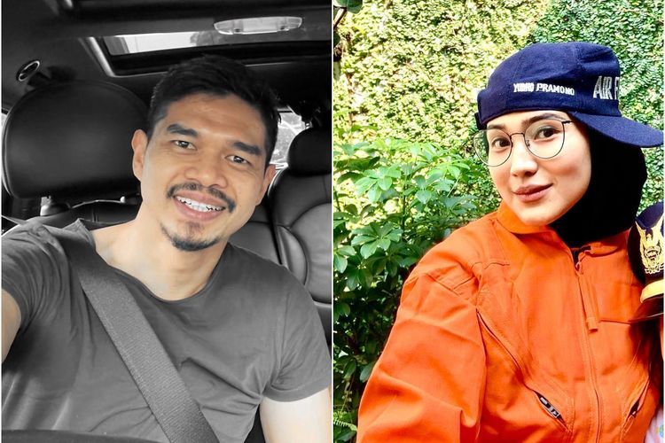 Sah! Bambang Pamungkas Ayah Biologis Anak Amalia Fujiawati, Wajib Beri Nafkah Rp10 Juta