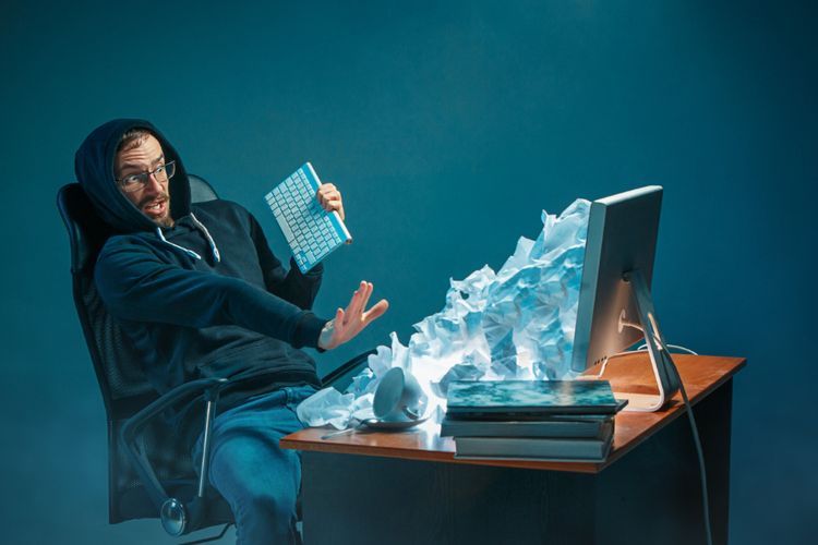 Kaspersky: Asia Pasifik Jadi Sasaran Empuk Serangan Spam Email, Ini Alasannya!