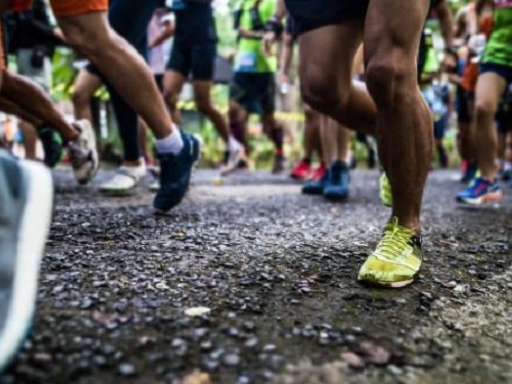 Docotel Hadirkan Lomba Lari Maraton 10K, Didampingi Asisten Virtual