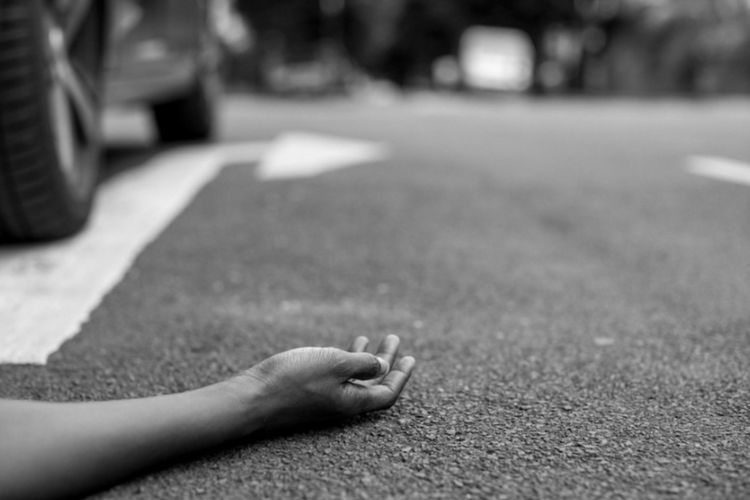 Kecelakaan Truk Tabrak Tiang di Bekasi, 10 Orang Tewas