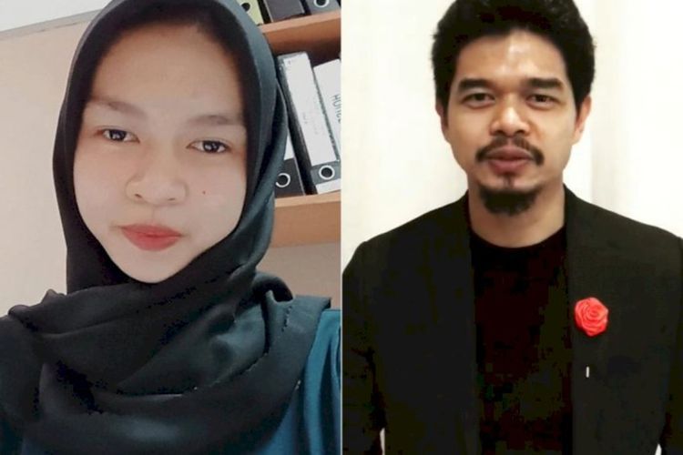 Jane Abel Jadi 'Dewa Penyelamat' Kasus Pengakuan Anak Amalia Fujiawati-Bambang Pamungkas