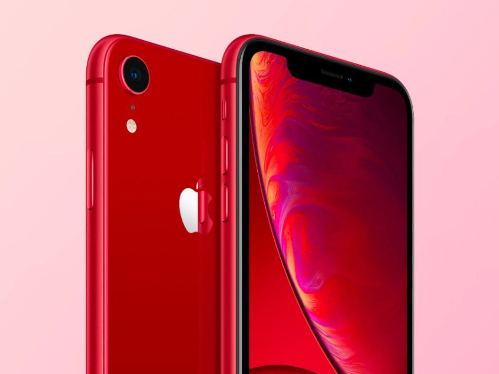 Rumor: Apple Bakal Contek Desain iPhone XR untuk Dituangkan ke iPhone SE 4