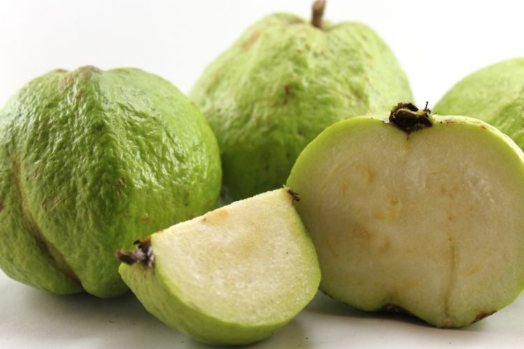 10 Manfaat Jambu Kristal Beserta Kandungan Gizinya, Baik Untuk Kesehatan! 