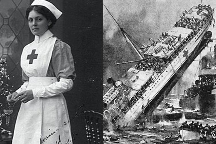 Kisah Ajaib Violet Jessop: Wanita yang Selamat dari 3 Kecelakaan Kapal, Termasuk Titanic