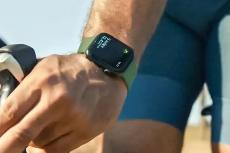 Nyawa Pesepeda Gunung Ini Masih Utuh Berkat Apple Watch, Kok Bisa Sih?