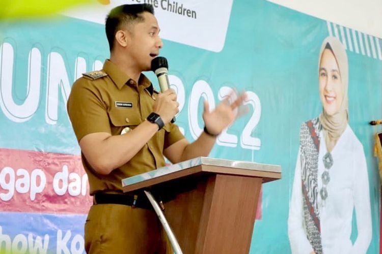 550 Orang Positif HIV/AIDS di Bandung Barat, Dinkes Sorot Hubungan Lelaki dengan Lelaki