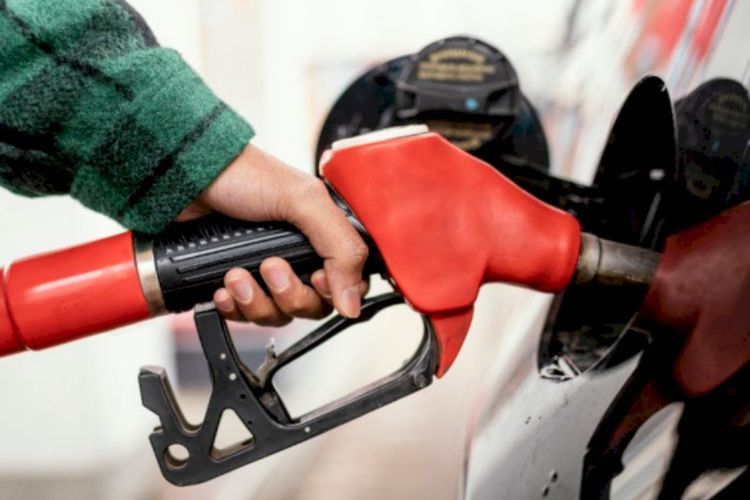 Breaking News! Harga BBM Naik, Pertalite Jadi Rp10 Ribu, Pertamax Rp14.500 per Liter Guys