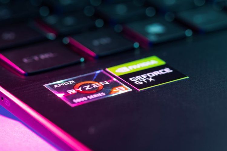 AS Perintahkan Nvidia dan AMD Setop Ekspor Chip AI ke China 