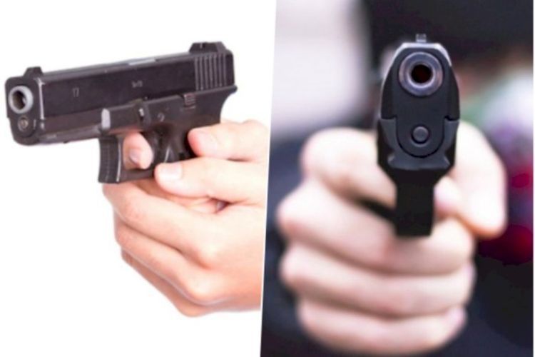 Polisi Tembak Polisi hingga Tewas di Lampung, Pelakunya Langsung Diamankan