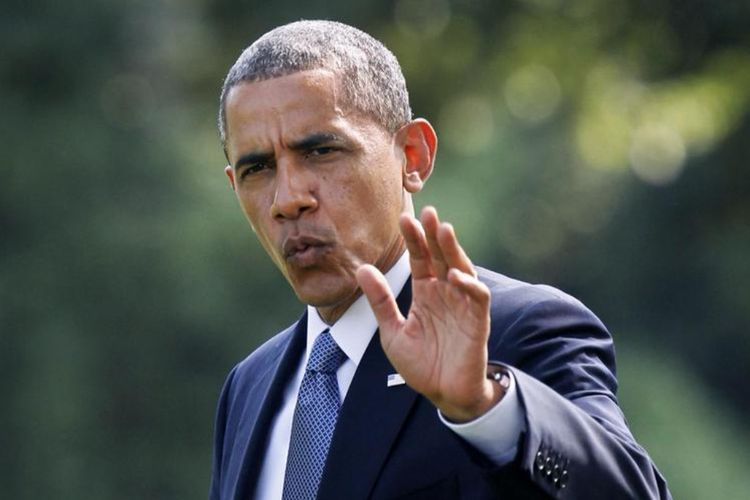 Mantan Presiden Barack Obama Raih Emmy Awards 2022, Sebagai Aktor?