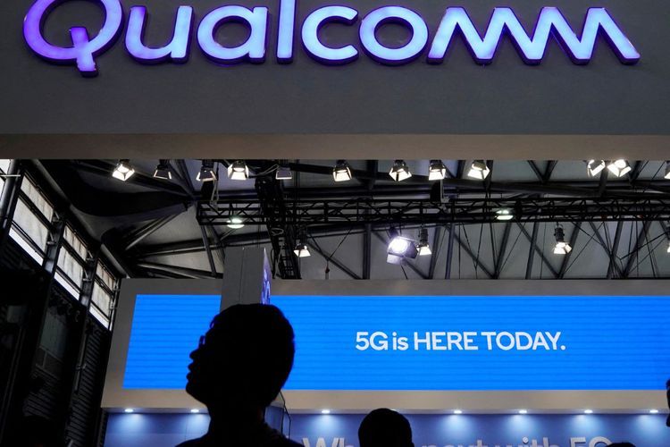 Dianggap Langgar Perjanjian, Arm Gugat Qualcomm dan Nuvia