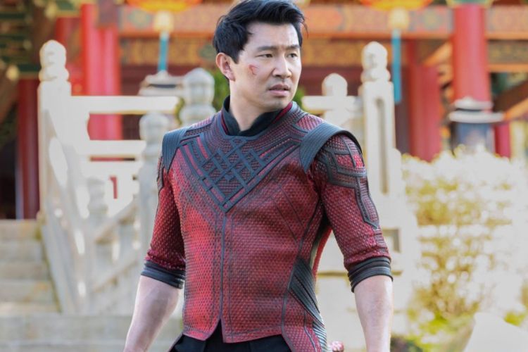 Aktor Simu Liu Alami Gangguan Mental Usai Gabung ke MCU Jadi Shang-Chi