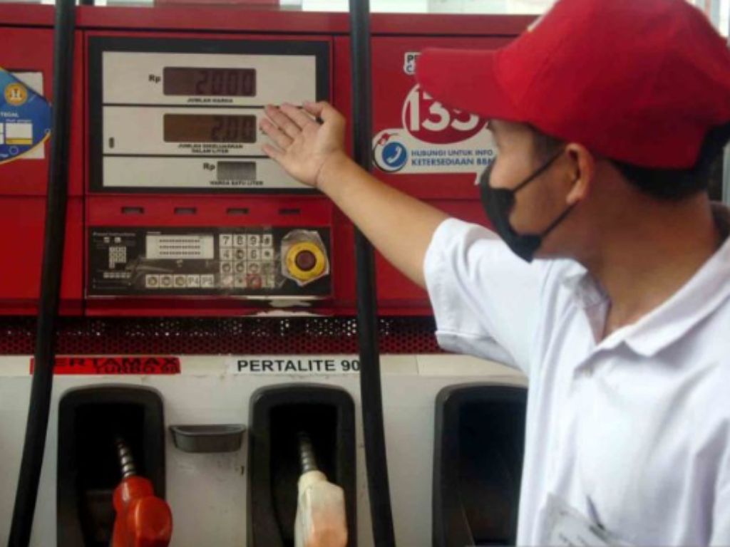 Ini Efek Samping Isi Bensin Tak Sesuai Spesifikasi Mesin, Wajib Simak!