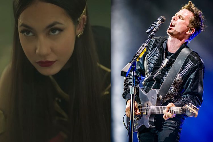 Soundtrack Trailer 'Sri Asih' Bikin Salfok, Pakai Lagu 'Feeling Good' Versi Muse