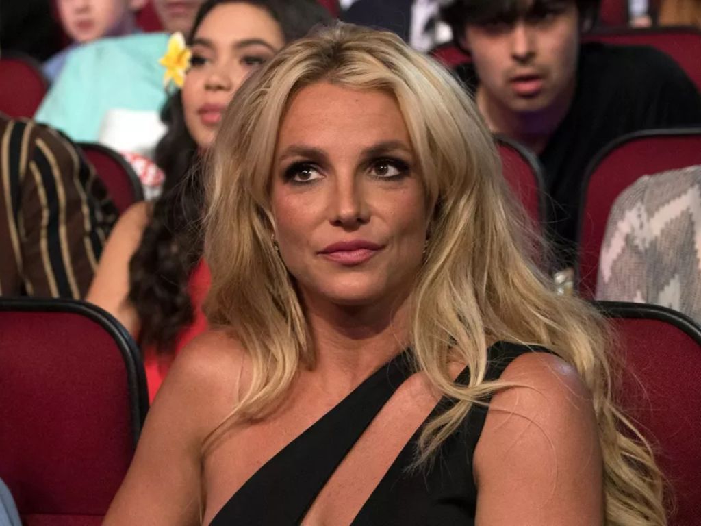Buat Fans Bingung, Britney Spears Hapus Akun Instagram Setelah Rilis Lagu Baru