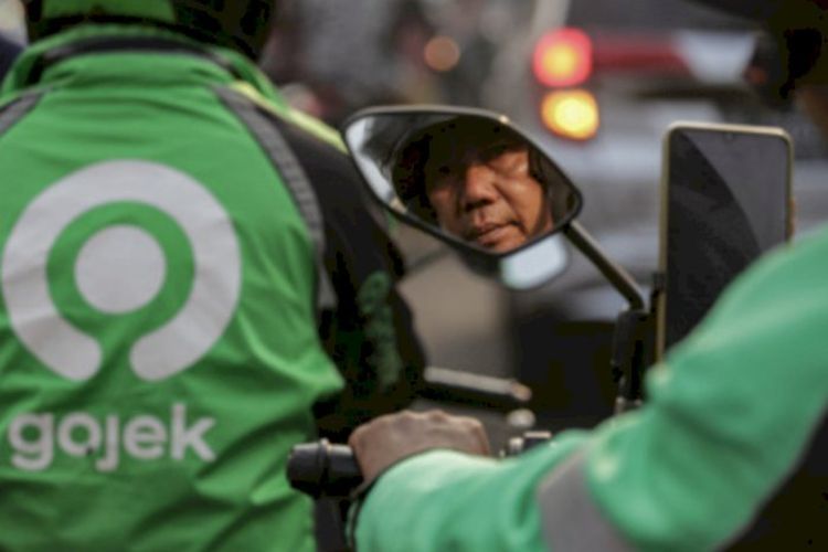 Evolusi Kehadiran Layanan Ojek Online di Indonesia hingga Jadi Transportasi Andalan