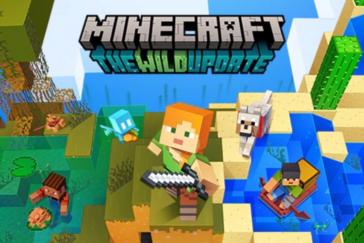 Dear Gamers, Jangan Asal Instal Game Minecraft, Bisa Jadi Isinya Malware 