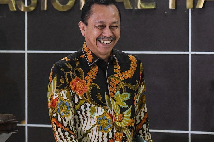 Pejelasan Komnas HAM Dibilang Jadi Pengacara Sambo Hingga Memberikan Rekomenasi Sesat
