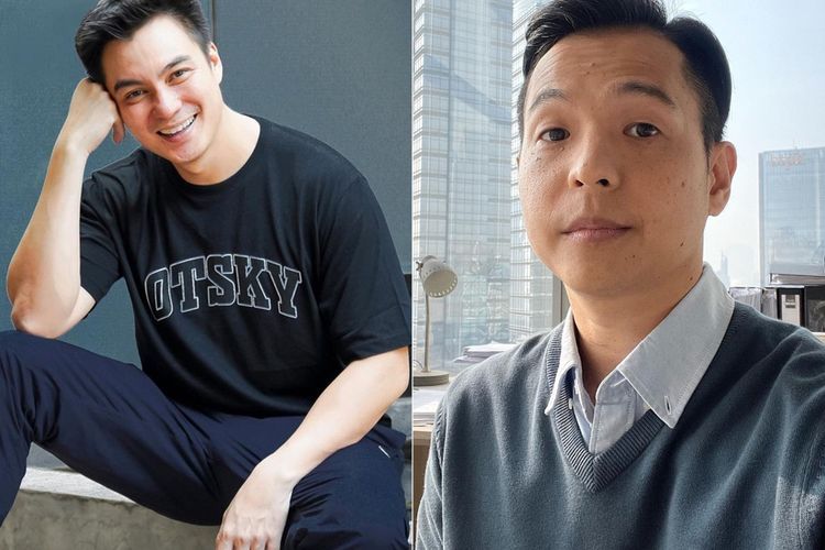 Baim Wong Gak Dendam Disentil Ernest Prakasa Patenkan Citayam Fashion Week: Dia Ada Tujuan