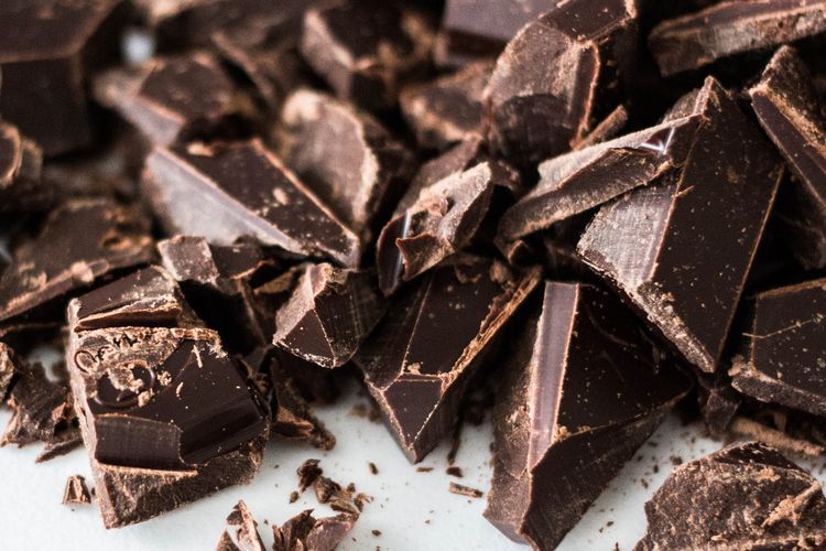 7 Manfaat Makan Cokelat Hitam, Penting untuk Kesehatan!