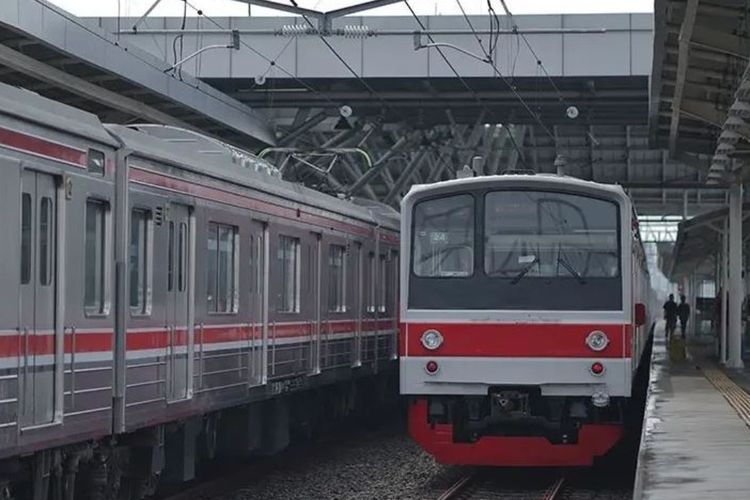 PT KAI Tawarkan Hak Penamaan 10 Stasiun di Jakarta Untuk KA Jarak Jauh dan KRL Commuter