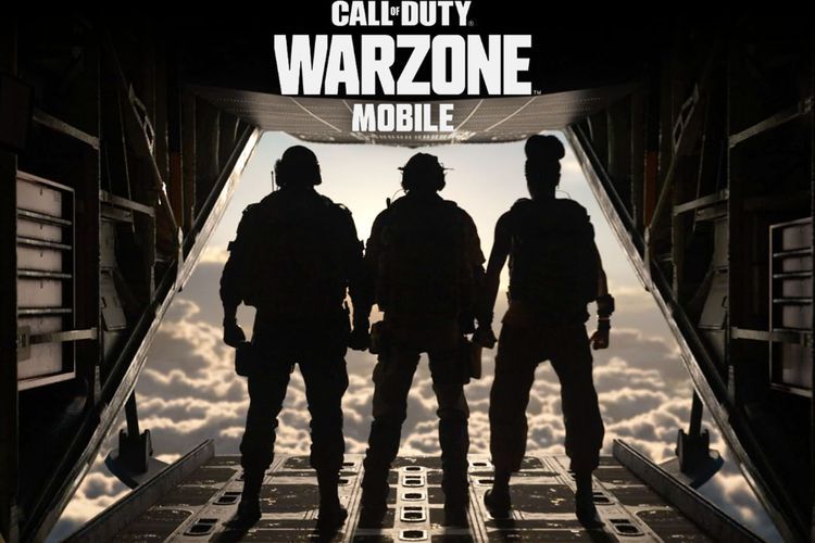 Call of Duty: Warzone Mobile Resmi Terungkap, Apa Saja yang Perlu Kamu Ketahui?