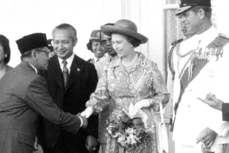 Momen Ratu Elizabeth II di Jakarta 1974 Saat Putrinya Terancam Dibunuh, Teror Penembakan