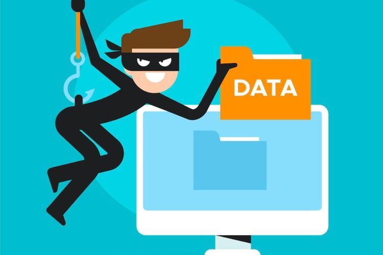 Banyak Kebocoran Data, BSSN Koordinasi dengan Penyedia Sistem Elektronik Kemensesneg