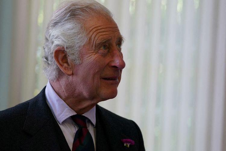 Sah, Pangeran Charles Jadi Raja Inggris!