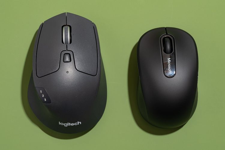Cara Mengatasi Mouse Wireless Eror di Laptop, 100% Ampuh!