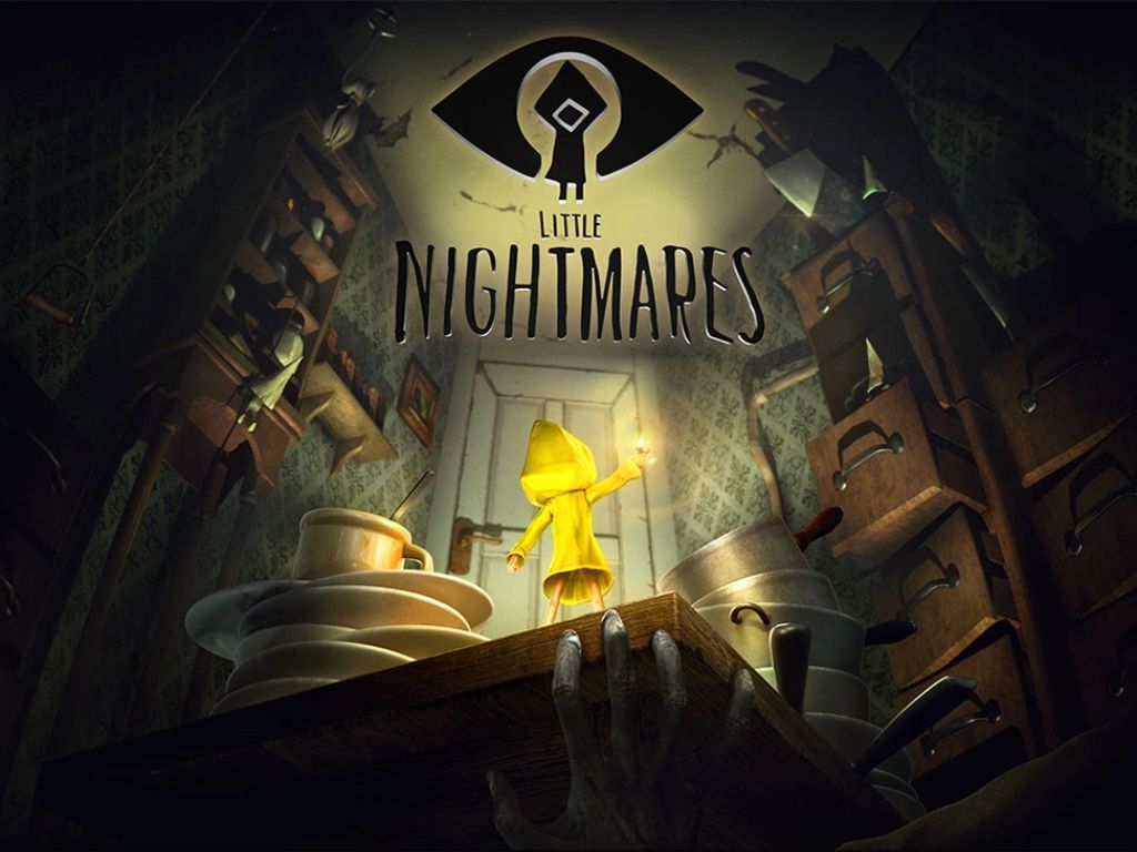 Mengupas Seramnya Game Little Nightmares: Petualangan Mimpi Buruk yang Tak Terlupakan