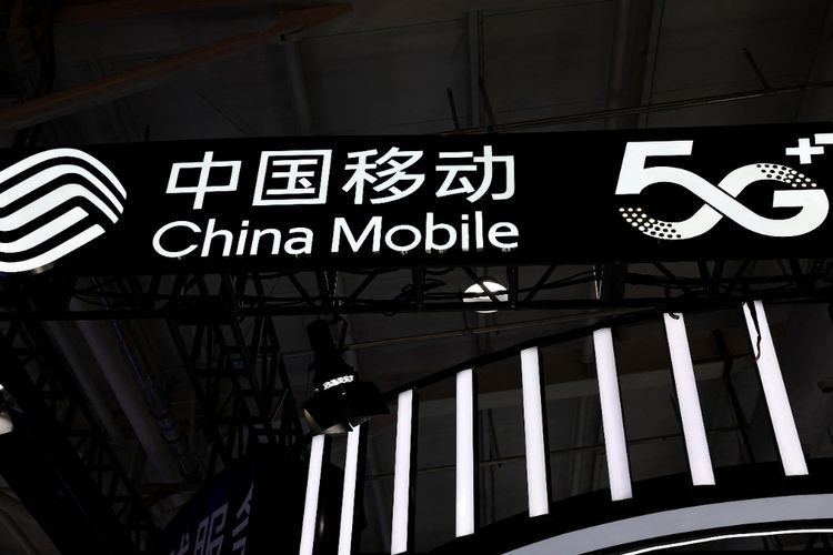 Bye-bye Internet Lemot! China Punya 1,96 Juta BTS Berjaringan 5G di Lebih 300 Kota 