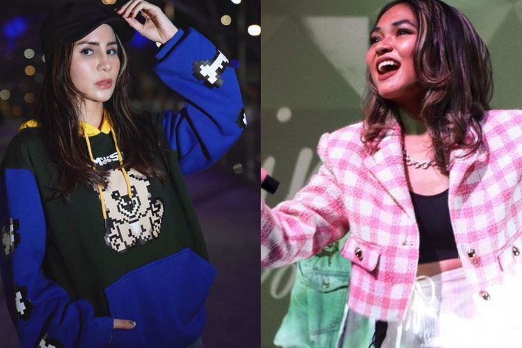Imbas Niat Ulti Widi ‘Vierra’, Regina ‘Geisha’ dinilai Cuma Cocok jadi Penyanyi Cover