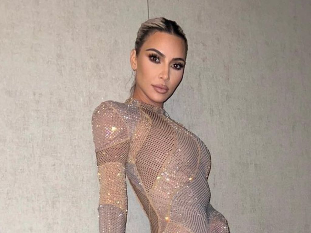 Nasib Grandpa Gang Pelaku Kasus Pencurian Perhiasan Kim Kardashian Dibebaskan?