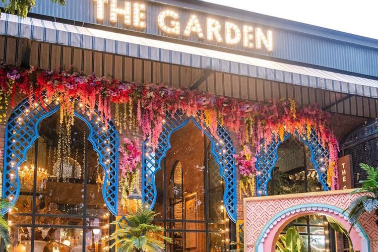 7 Tempat Makan di PIK yang Aesthetic dan Instagramable, Gen Z Pasti Suka! 