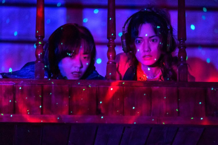 Drakor 'Glitch' akan Rilis Oktober Mendatang di Netflix, Misteri Alien Singgah di Bumi