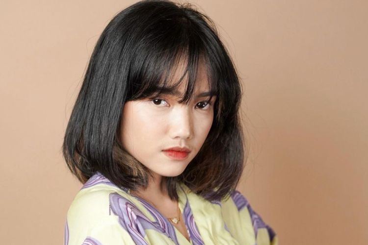 Fuji Dituding Lakukan Filler Hidung Jadi Sorotan Netizen: Banyak Duit Mah Bebas