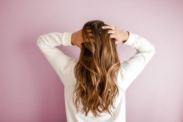5 Masker Rambut yang Bagus dan Murah, Wanginya Tahan Lama!