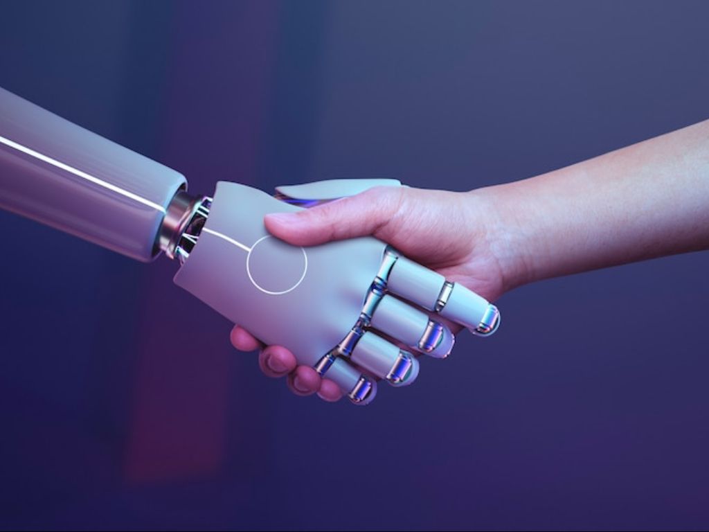 3 Cara Artificial Intelligence Membuat Perusahaan Menjadi Versi Mereka yang Lebih Baik