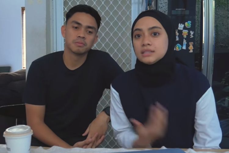 Tips Travelling Pakai Campervan Ala Couple ‘Teman Tapi Menikah’