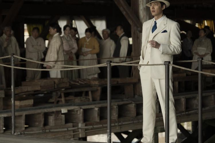 7 Rekomendasi Drama Korea Lee Min Ho Terbaik dan Terbaru 2022