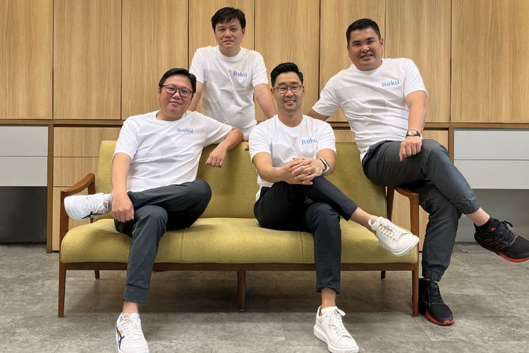 Jesse Choi, Suami Maudy Ayunda Gabung Startup Kripto, Dapat Pendanaan Rp164 Miliar