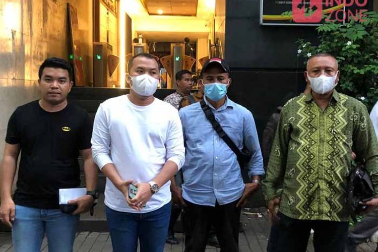 Pelaku Sekap ABG Dipaksa Jadi PSK Ajak Damai, Imingi Rp 150 Juta