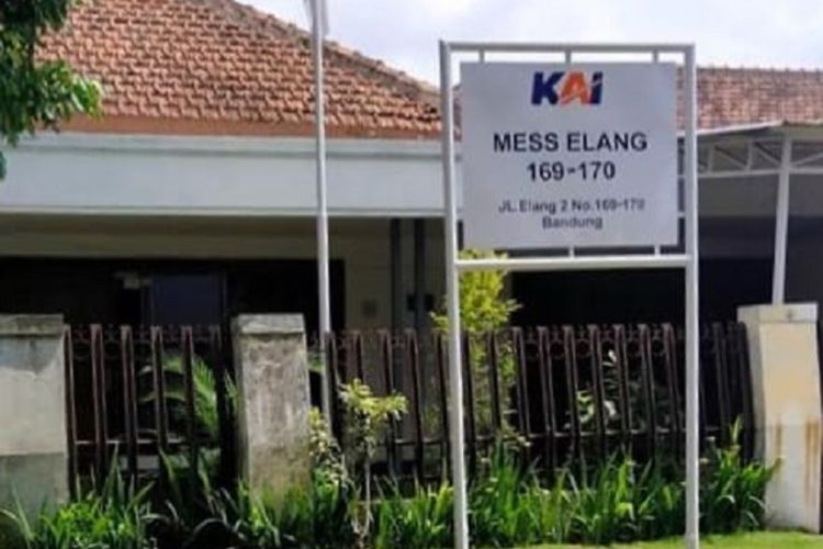 KAI Akan Lakukan Upaya PK Terhadap Putusan Kasasi Terkait Sengketa Tanah di Kel. Garuda