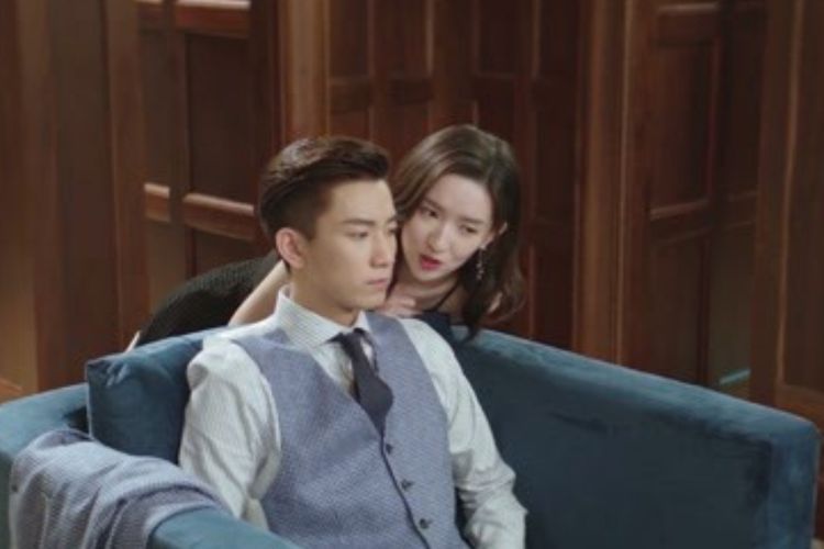 10 Drama China Romantis yang Wajib Ditonton, Bikin Tersipu! 